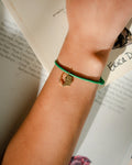 18K Opposites Reconciled Bracelet